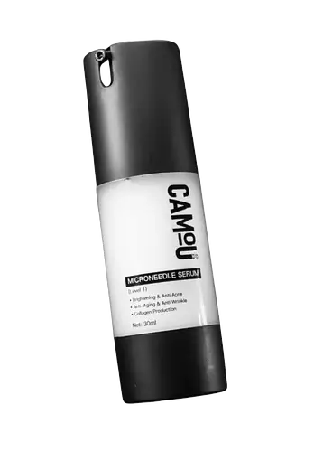 Camou Microneedle Serum Level 1