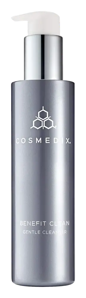 Cosmedix Benefit Clean Gentle Cleanser