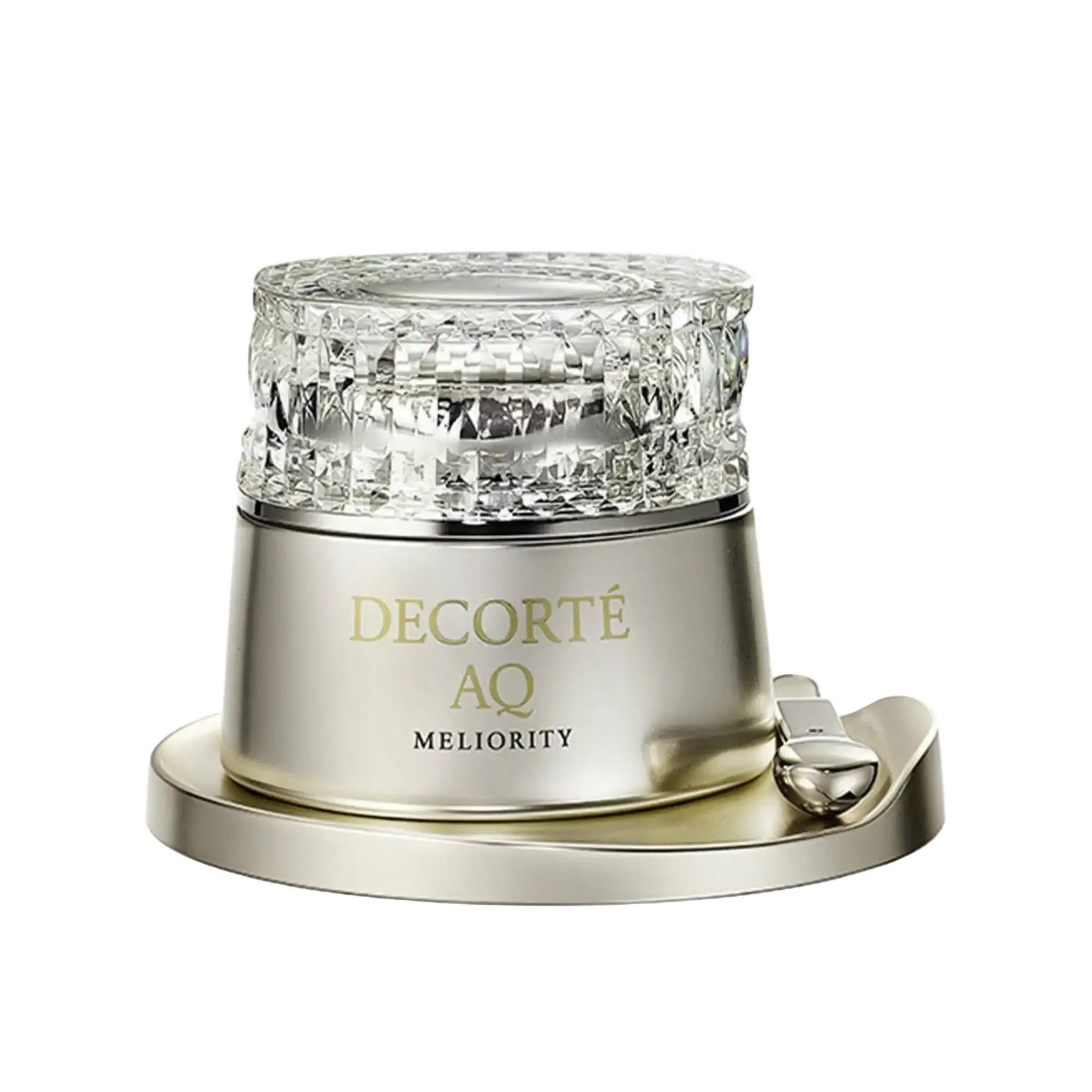 Decorte AQ Meliority Intensive Regenerating Eye Cream