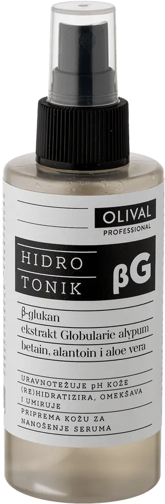 Olival Professional Hidro Tonik