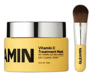 Gleamin Vitamin C Treatment Mask