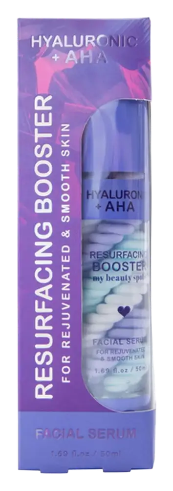 My Beauty Spot Resurfacing Booster Facial Serum