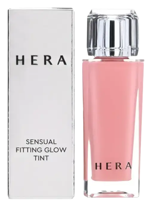 Hera Sensual Fitting Glow Tint 202 Peach Please