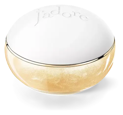 Dior J’adore Les Adorables - Golden Gel