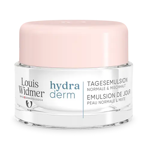 Louis Widmer hydraderm emulsion No fragrance