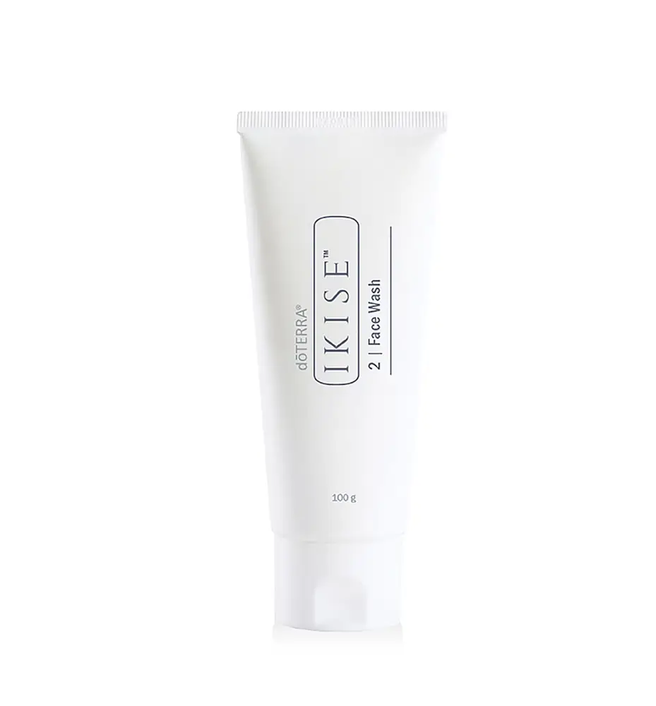 Doterra Ikise Face Wash