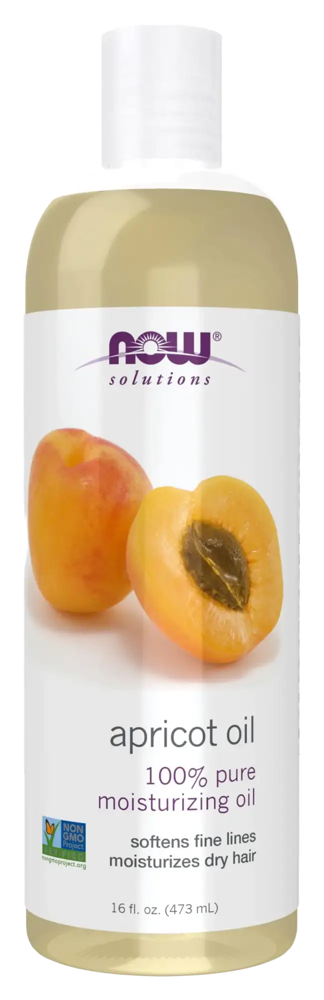 NOW Beauty Products Apricot Kernel Oil
