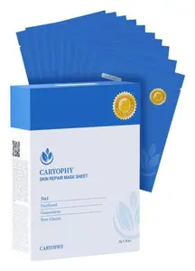 Caryophy Skin Repair Mask Sheet