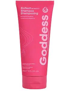 Goddess Maintenance Co. Biotech Blowout Restorative Shampoo