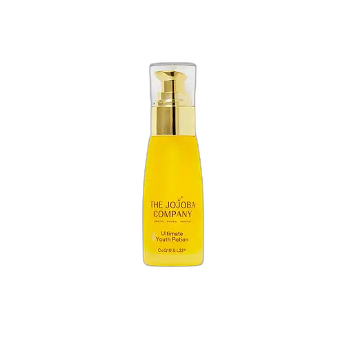 The Jojoba Company Ultimate Youth Potion