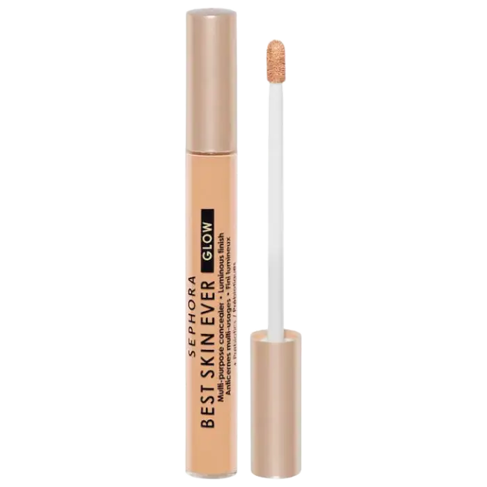 Sephora Collection Best Skin Ever Glow Concealer 25 Nude