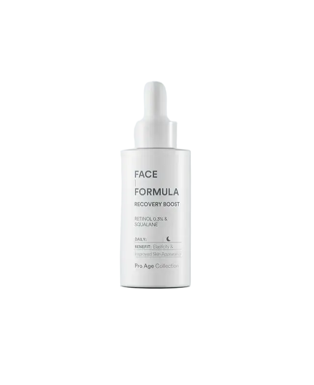 Face Formula Recovery Boost