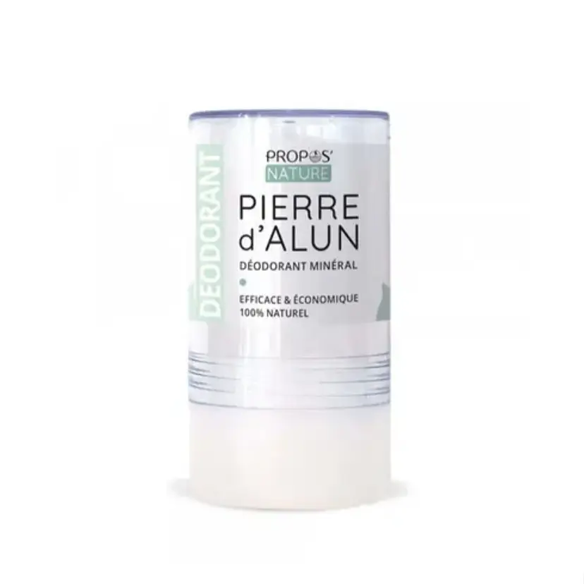 Propos’ Nature Pierre D'alun Déodorant Minéral