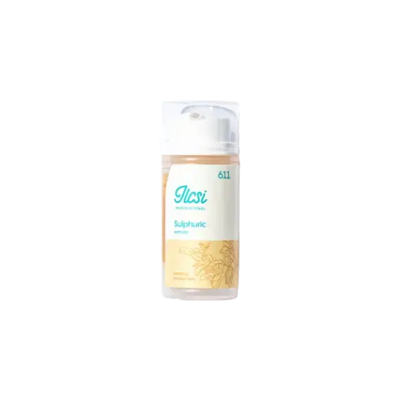 Ilcsi Sulphuric Serum