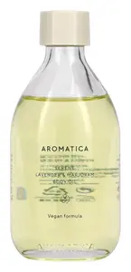 Aromatica Serene Lavender & Marjorama Body Oil