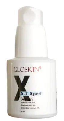 Gloskin A-Z Xpert Serum