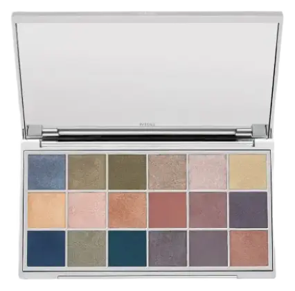 Byredo Mineralscapes Eyeshadow Palette