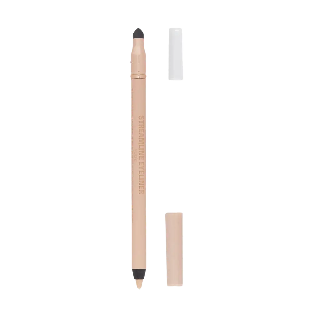 Revolution Beauty Streamline Waterline Eyeliner Pencil Nude