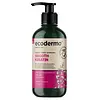 Ecoderma Smooth Keratin Shampoo