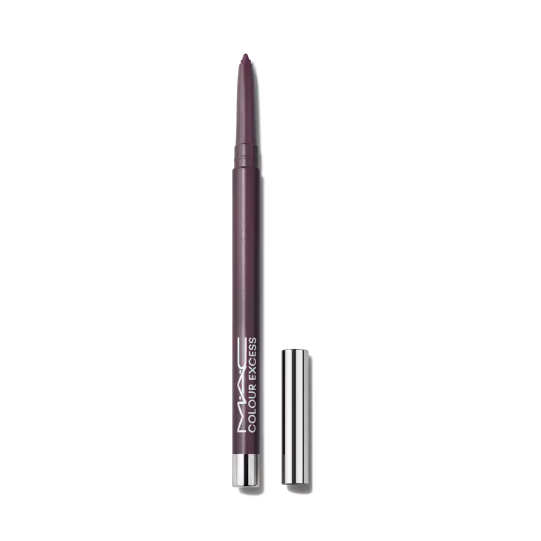 Mac Cosmetics Colour Excess Gel Pencil Eye Liner Graphic Content