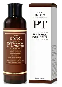 Cos De BAHA PT M.A. Peptide Facial Toner