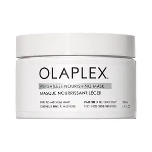 Olaplex Weightless Nourishing Mask