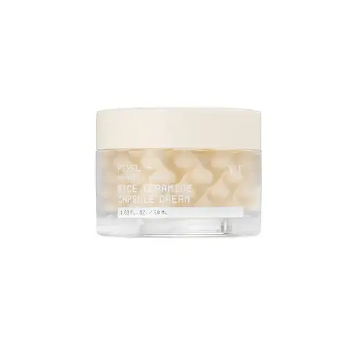 VT Cosmetics Rice Ceramide Capsule Cream