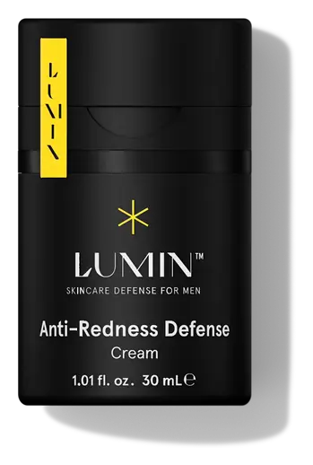 Lumin Anti-Redness Defense Cream