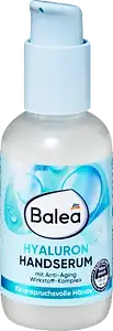 Balea Hyaluron Handserum