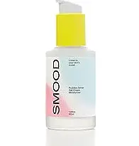 Smood Problem Solver Gel Cream Moisturizer