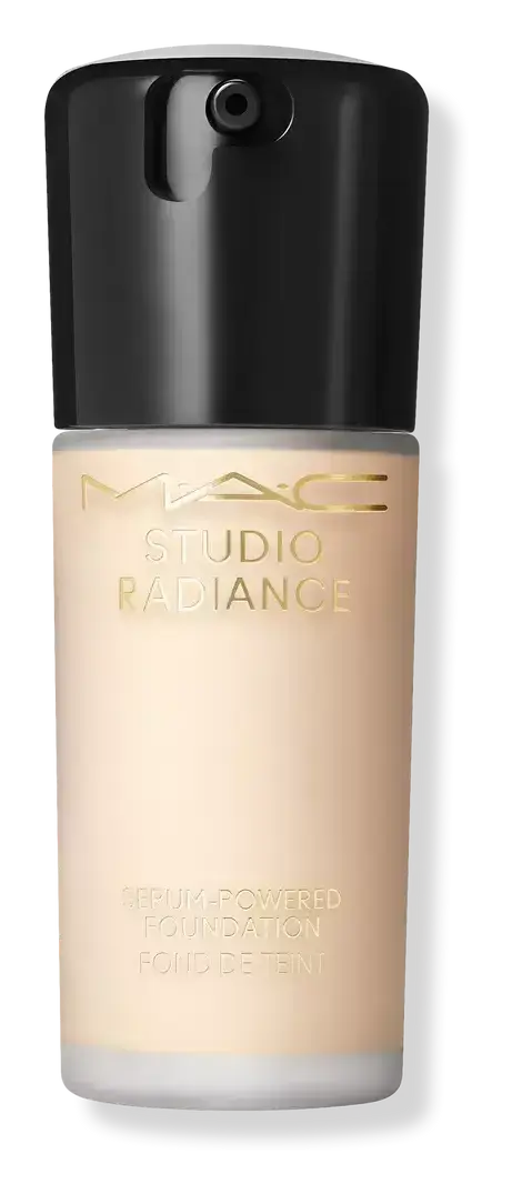 Mac Cosmetics Studio Radiance Serum-Powered Foundation NC10