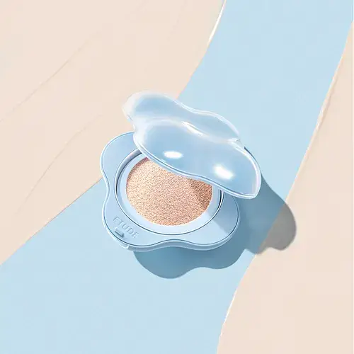 Etude House Cloud Filter Cushion #17 Fair
