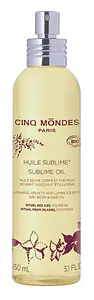 Cinq Mondes Sublime Body & Hair Oil