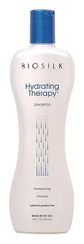 BioSilk Hydrating Therapy Shampoo