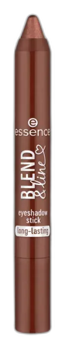 Essence Blend & Line Eyeshadow Stick Full of Beans 04