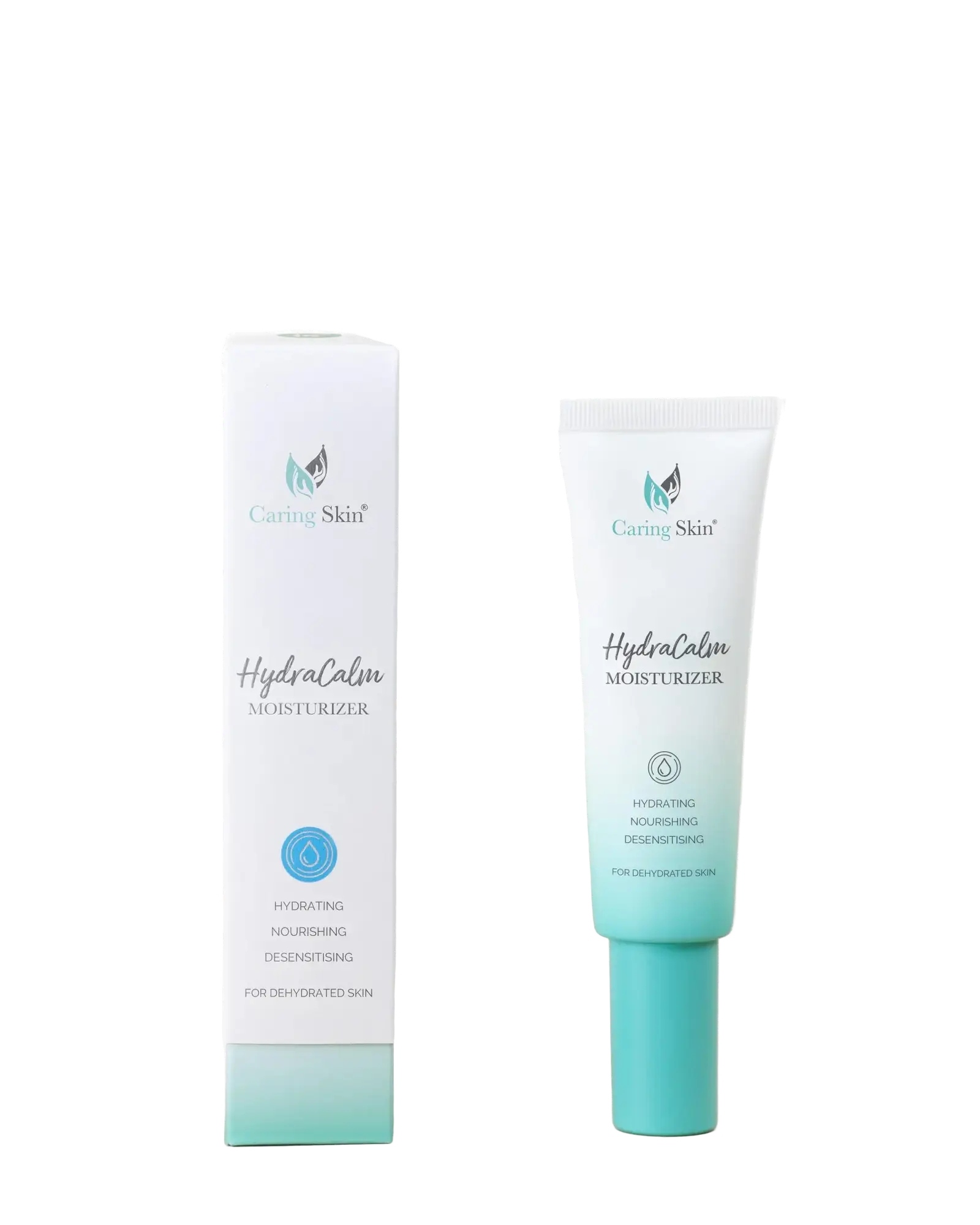 Caring Skin Hydracalm Moisturizer