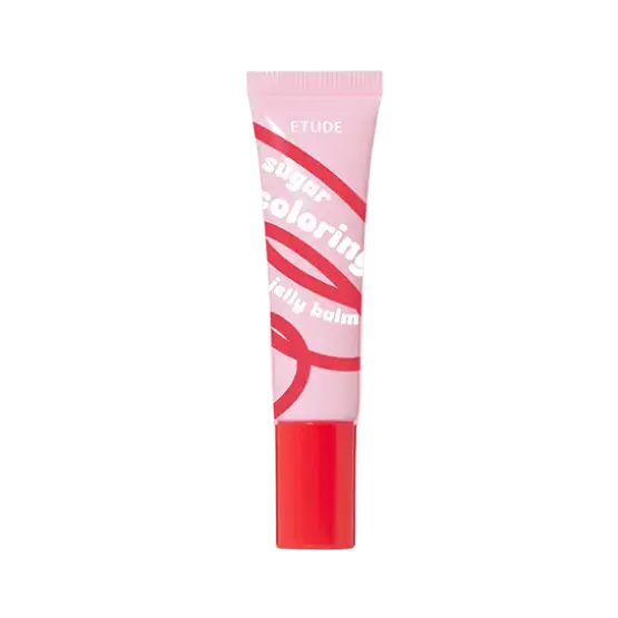 Etude House Sugar Coloring Jelly Balm 07 Bare Pink