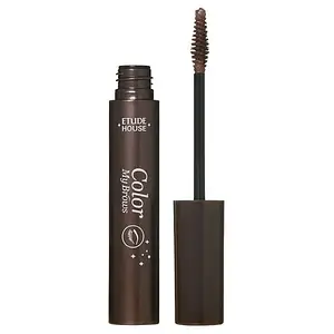 Etude House Color My Brows #01 Rich Brown