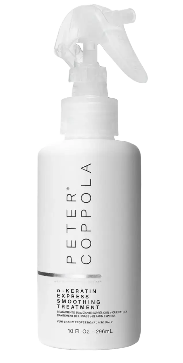 Peter Coppola a-Keratin Express Smoothing Treatment