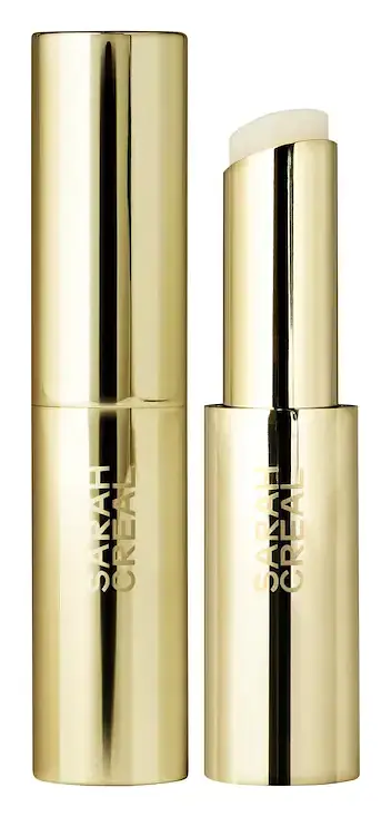 Sarah Creal The Adults Are Talking Solid Serum Lip Repair Clarity