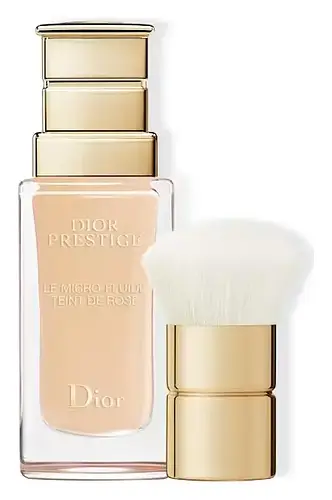 Dior Prestige Rosy Illuminating Foundation 0N Neutral