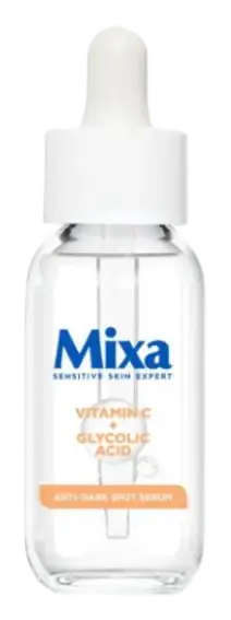 Mixa Anti-Dark Spot Serum