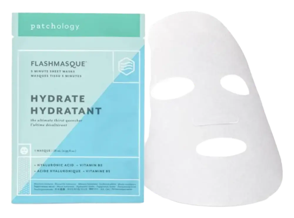 Patchology Flashmasque Hydrate