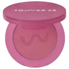 Tower 28 Beauty Getset Matte Powder Blush Pali Punch