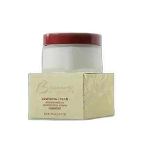 Besame Cosmetics Vanishing Cream