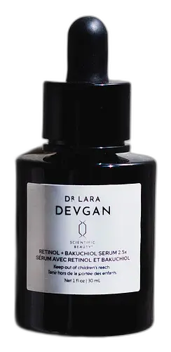 Dr. Lara Devgan Retinol + Bakuchiol Serum