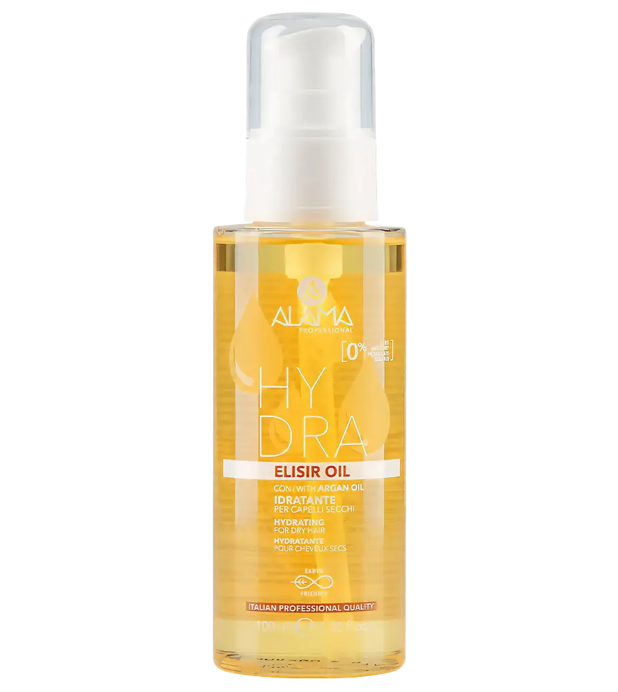 Alama Hydra Elisir Oil