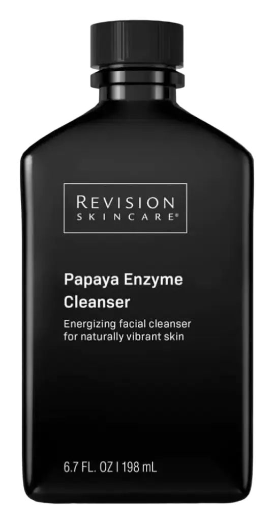 Revision Skincare Papaya Enzyme Cleanser