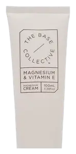 The Base Collective Magnesium Cream