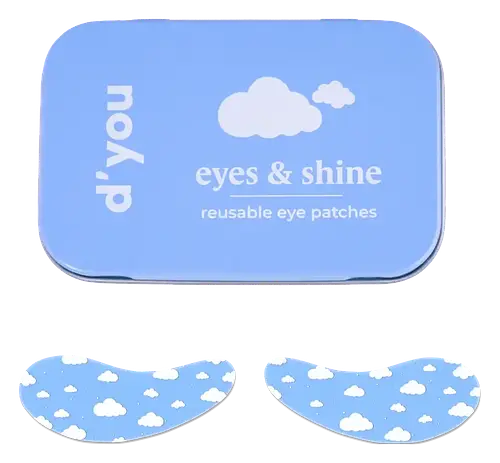 D'You Eyes & Shine